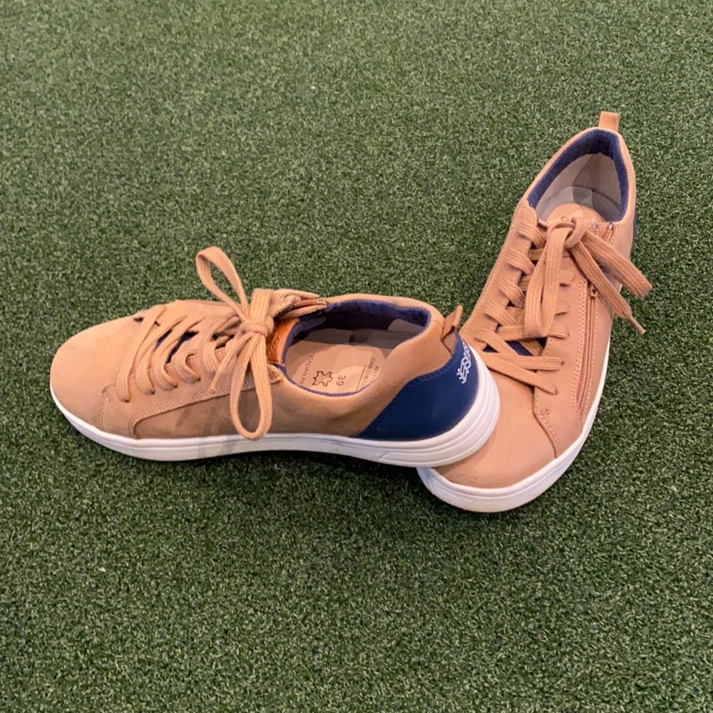Unisex GEOX SHOES